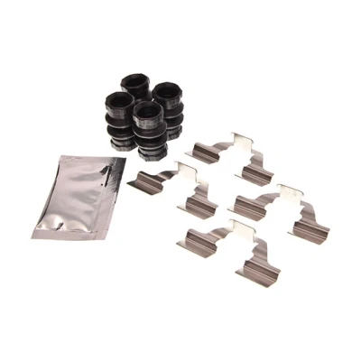 Afbeelding van Accessoireset, schijfremblok MAXGEAR 27 2581