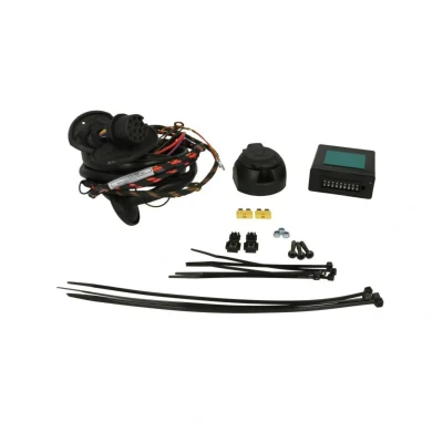 Afbeelding van E set, trekhaak STEINHOF 748438