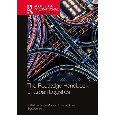 Afbeelding van The Routledge Handbook of Urban Logistics