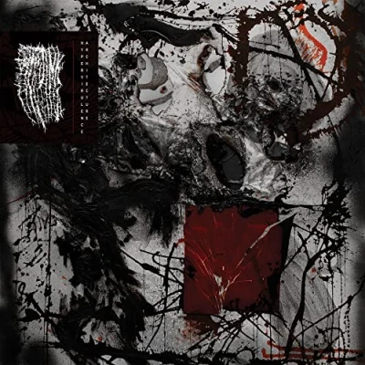 Afbeelding van Hissing Hypervirulence Architecture (LP)
