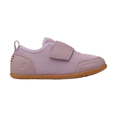 Afbeelding van Viking Unisex kinderen Hnoss slippers, roze (dusty pink), 20 EU