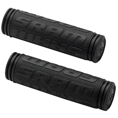 Afbeelding van Sram MTB Unisex Volwassene Racing, Zwart, STANDARD