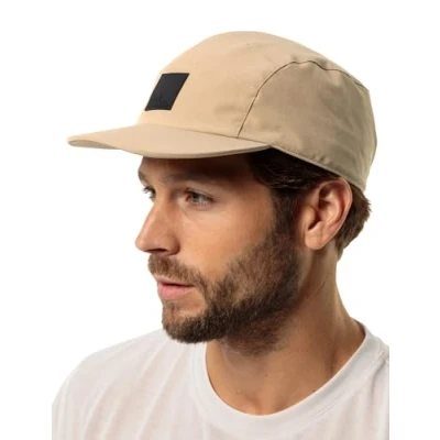 Afbeelding van Jack Wolfskin Baseballcap MAINKAI CAP