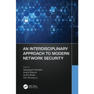 Afbeelding van An Interdisciplinary Approach to Modern Network Security