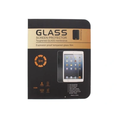 Afbeelding van Screenprotector Samsung Galaxy Tab A 10.1 (2019) Gehard Glas Pro tablet