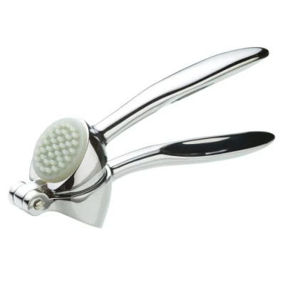Afbeelding van MasterClass Professionele knoflookpers