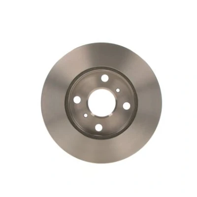 Afbeelding van Remschijf BOSCH 0 986 479 S46