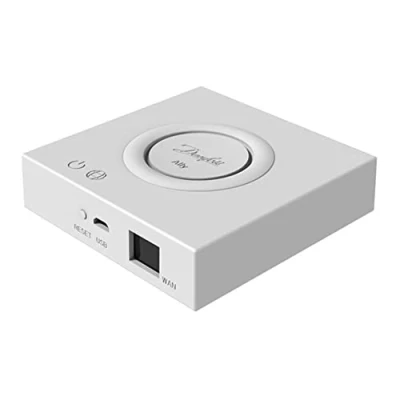 Afbeelding van Danfoss ally gateway met bedrade internetconnectie 014g2400