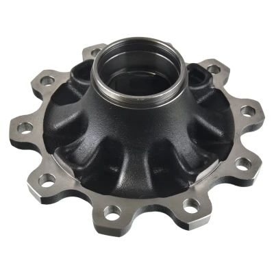 Afbeelding van Febi Bilstein Wielnaaf 175509