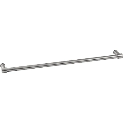 Afbeelding van Formani PIET BOON PB550 handdoekstang enkel 550mm mat RVS