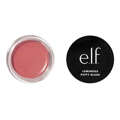 Afbeelding van e.l.f. Cosmetics Putty Luminous