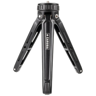 Afbeelding van Caruba Tabletop Mini Tripod Pro