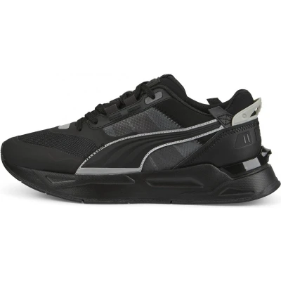 Afbeelding van Basket Puma Homme Mirage Sport Tech Reflecterend Maat 39