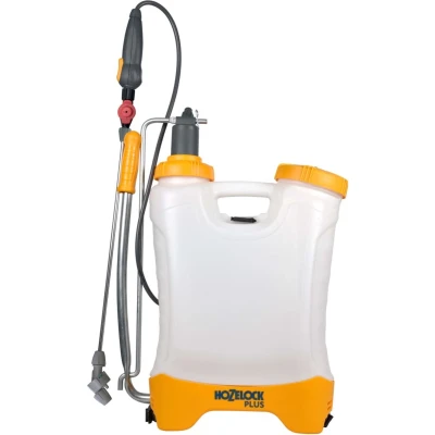 Afbeelding van Hozelock Pulsar Plus Comfort Rugspuit Drukspuit 16L