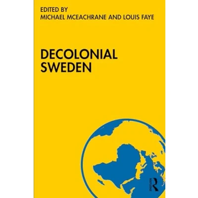 Afbeelding van Routledge Studies on African and Black Diaspora Decolonial Sweden