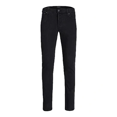 Afbeelding van Jack &amp; Jones Herenjeans, Jjiglenn Jjoriginal Am 814, slim fit, herenspijkerbroek, 28W / 32L