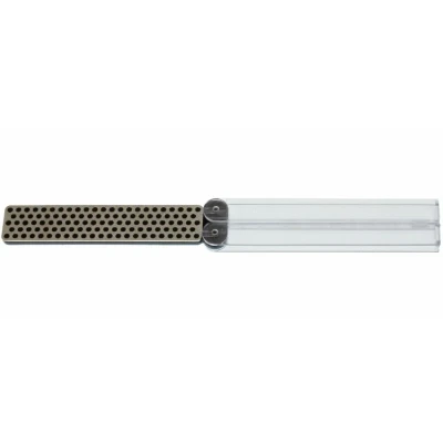 Afbeelding van DMT Diafold® Dubbelzijdige Diamant Slijpsteen Extra Grof /