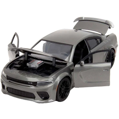 Afbeelding van Fast and Furious 1:24 2021 Dodge Charger