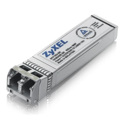 Afbeelding van Zyxel SFP10G SR netwerk transceiver module Vezel optiek 10000 Mbit/s S