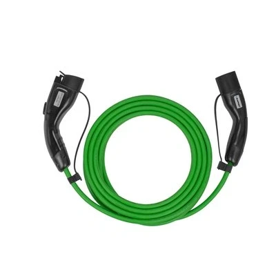 Afbeelding van Blaupunkt Laadkabel Type1&gt;2 16A 1 fase A1P16AT1