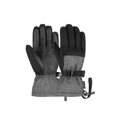 Afbeelding van Reusch Outser R tex Xt Handschoenen Grijs 8 Man