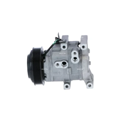 Afbeelding van NRF Airco compressor 32975G