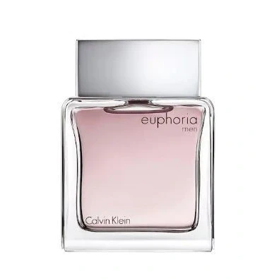 Afbeelding van Calvin Klein Ck Euphoria 100ml Eau de Toilette Herenparfum