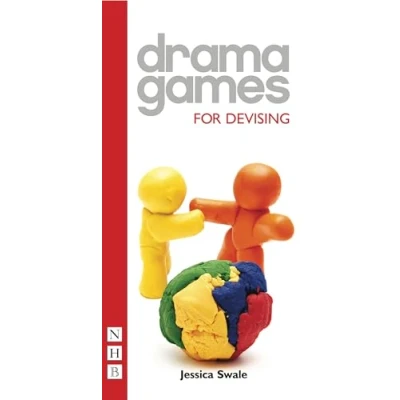 Afbeelding van Drama Games for Devising