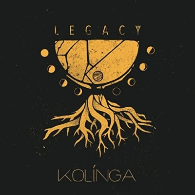 Afbeelding van Kolinga Legacy (2 LPs)