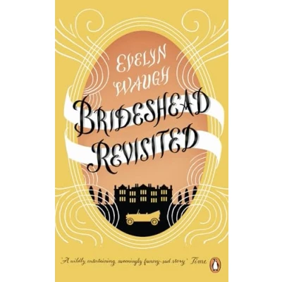 Afbeelding van Brideshead Revisited