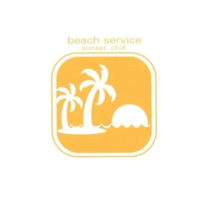 Afbeelding van Various Artists Beach Service Sunset Chill (CD)