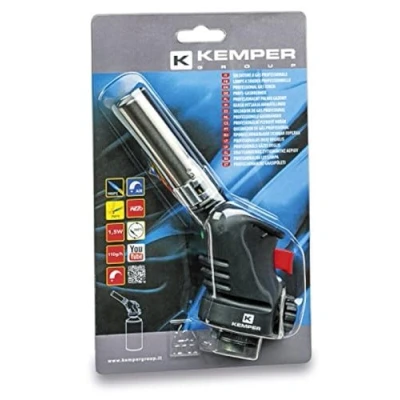 Afbeelding van Kemper 1060 soldeerlamp piëzo ontsteking