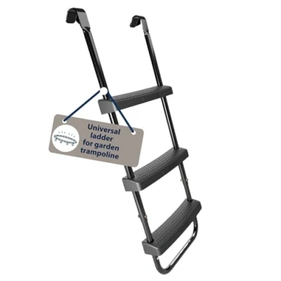 Afbeelding van HUDORA Universele ladder