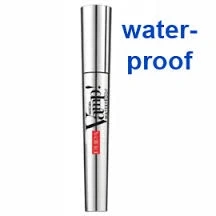 Afbeelding van Pupa Vamp! Mascara Waterproof 001 Black 5% korting code PUPA5