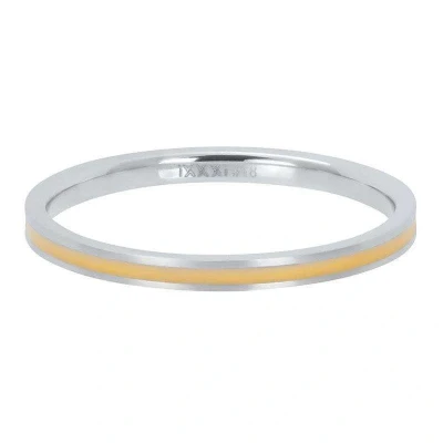 Afbeelding van Line Yellow iXXXi Vulring 2 mm Matt 17 / Zilver
