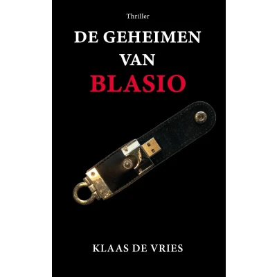 Afbeelding van De geheimen van Blasio (Paperback)