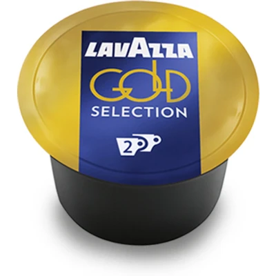 Afbeelding van Lavazza Gold Selection x2 Cups