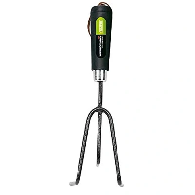 Afbeelding van DRAPER Tools koolstofstaal, robuuste handcultivering. Cultiveer n/a multi