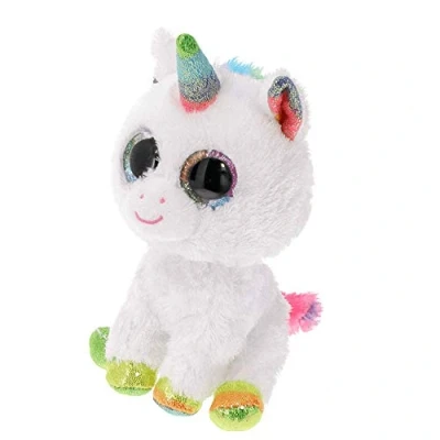 Afbeelding van TY Beanie Boo&#039;s Pixy 15 cm