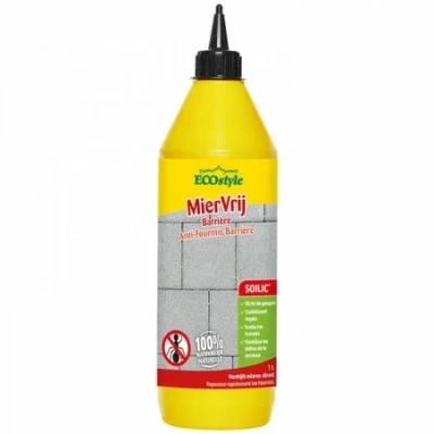 Afbeelding van Miervrij barriere 1 liter