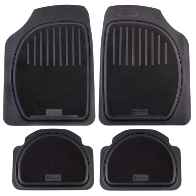 Afbeelding van Michelin 4 Universele Automatten Rubber/Tapijt