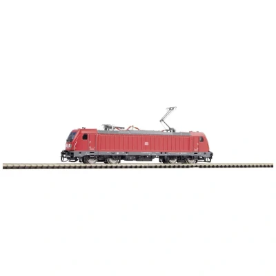 Afbeelding van Piko TT 47457 elektrische locomotief BR 187 van de DB AG