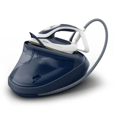 Afbeelding van Tefal Pro Express Ultimate II GV9720 Stoomgenerator