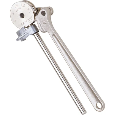 Afbeelding van Buigtang in staal 14 mm Radius 42