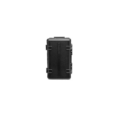 Afbeelding van Manfrotto Pro Light Reloader Tough H 55 Hard Sided Rolling Camera Bag for DSLR,CSC,Reflex,Holds up to 2 Bodies and 4 Lenses,for Professional Photographers Videographers