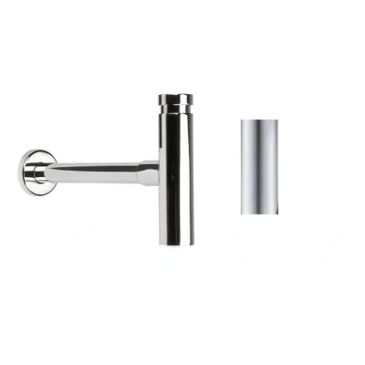 Afbeelding van Waterevolution Flow design sifon RVS M199SIF1IE