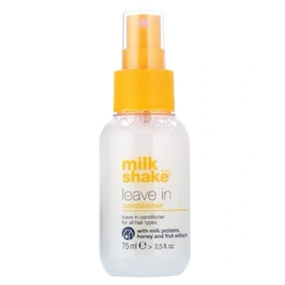 Afbeelding van Milk Shake Leave In Conditioner (U) 75 ml