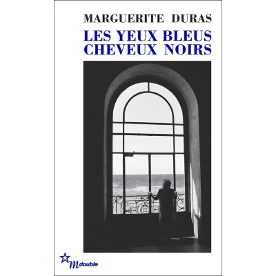 Afbeelding van Les Yeux bleus cheveux noirs
