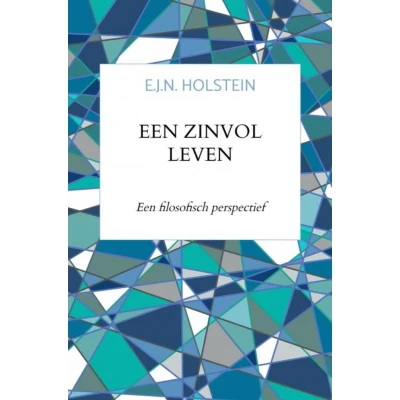 Afbeelding van Een zinvol leven