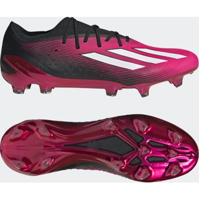 Afbeelding van Adidas Sport X Speedportal.1 Fg Voetbalschoenen Maat 47.5 EU